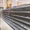 Так выглядят прилавки продуктовых в Майами