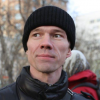 Дадин в ШИЗО