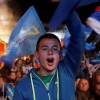 Парламентские выборы в Черногории