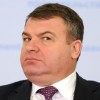 Про зятя Сердюкова — Валерия Пузикова