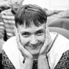Прошли "тайные переговоры" Савченко с Кремлём