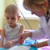 Детскому хоспису нужна помощь