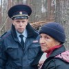 К старикам в Сунский бор нагрянула полиция. И унесла пилу