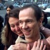 В Карелии безумно холодно, минус пятнадцать