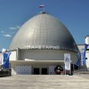 Про московский планетарий: стыд, скука и желание сбежать