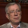 Умер политолог Валерий Хомяков