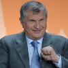 Миллер, Сечин, Костин. Чиновники во главе рейтинга зарплат