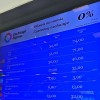 Обменник в Шереметьево