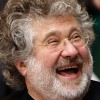 Гражданин Коломойский — мировой рекорд по количеству украденного у клиентов банка