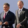 Татарстан взбунтовался