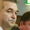Для помощника президента Евгения Школова 2016 заканчивается не особо хорошо