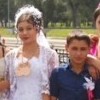 Детская свадьба