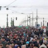 Подал в администрацию Петербурга письмо о "марше Немцова"