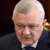 Ушедший в отставку рязанский губернатор Ковалев отказался от пресс-конференции