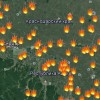 Ситуация с пожарами на 3 марта в Краснодарском крае