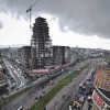 Ровно 1 км Садового кольца