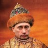 Управляемая оттепель