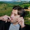 Резиденция министра в Италии (и ваша квартплата)