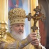 В нашей области в пасхальных богослужениях приняли участие 1,84% населения