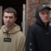 Петербургские "криэйторы" запустили бренд с небанальной концепцией под названием "Преступление и наказание"