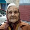 Наконец-то нашлась наша блокадница Галина Павловна