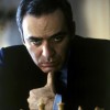 Эксперимент показал: Каспаров в форме