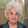 Это бабушка Жанна, ей 90 лет и ей негде жить