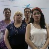 Сотрудницы еще одного интерната в Коми записали видеообращение Путину