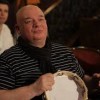 Саша Семенов мертв