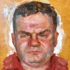 Про песни насчет "вот за простых людей, которых сажают пачками интеллигенция не впрягается, а впрягается за своих"