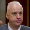 Глава Следственного комитета Бастрыкин ведет тайную жизнь в интернете