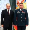 Только по официальным данным в Сирии убито 39 российских военных