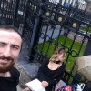 Дмитрия Энтео "выгнали" из "Божьей воли" из-за романа с Марией Алехиной из Pussy Riot