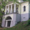 О невидимом парке в центре Москвы