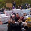 Странное чувство преследовало меня вчера в Чечне