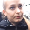 "Не надо ко мне прислоняться своими сиськами"