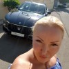 Героиня Tatler Анна Тимофеева известна под кличкой «черная вдова»