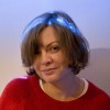 Прозрела и противно, что была тупой и спокойной
