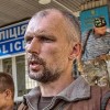 Обычный солдат из Харькова Алексей Кириченко