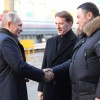 О тверском вагонзаводе, который посещал Путин