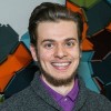 "Молодой и прогрессивный" главред Ленты.ру