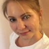 29-летняя Алена Верба. Муж забил ее ножом
