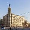 Возвращение балерины