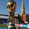 Оценили расходы на стадионы к Чемпионату мира по футболу 2018