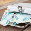 Если бы вы сами платили налоги и отчисления в фонды