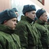Весенный призыв-2018
