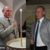 Два Путиных
