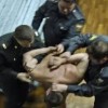 "А какая самая страшная пытка была?"