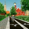 Комиссары урбанизма