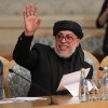 Сергей Лавров принял в Москве представителей запрещенного "Талибана"